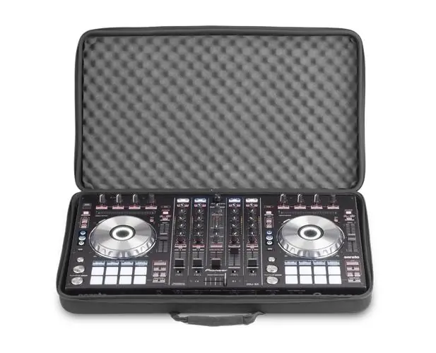 Creator Controller Hardcase XL Bestseller