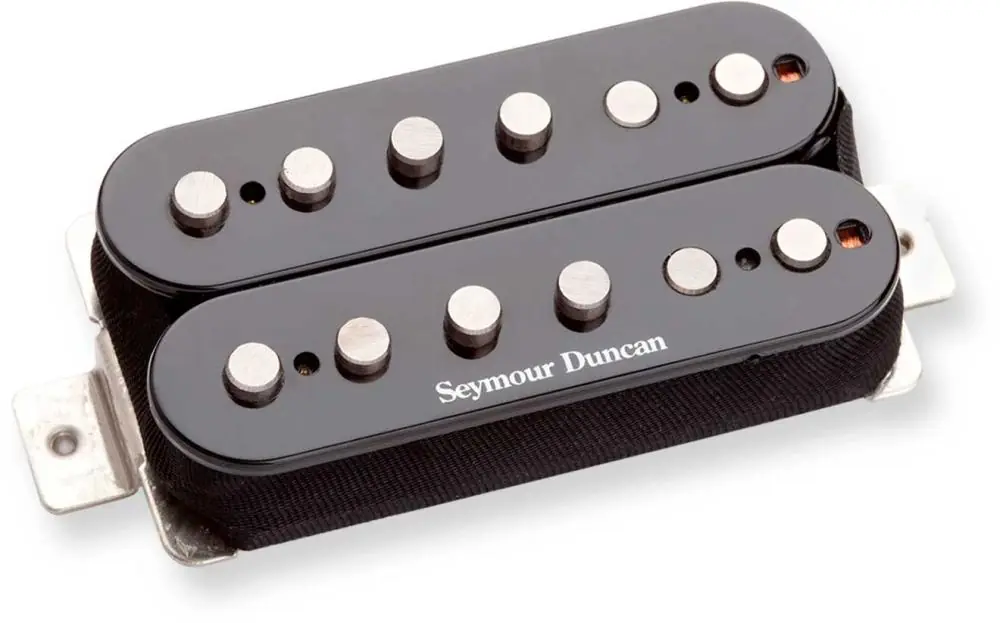 Saldi Seymour Duncan SH3 STAG MAG BLK