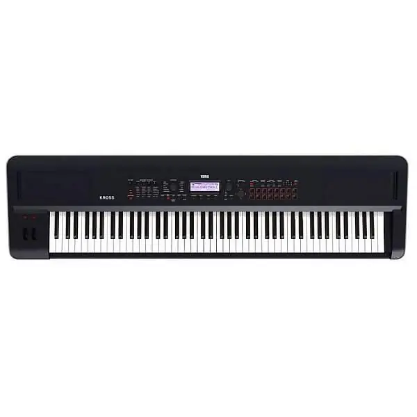 Korg KROSS2-88 - synth workstation Acquista Ora