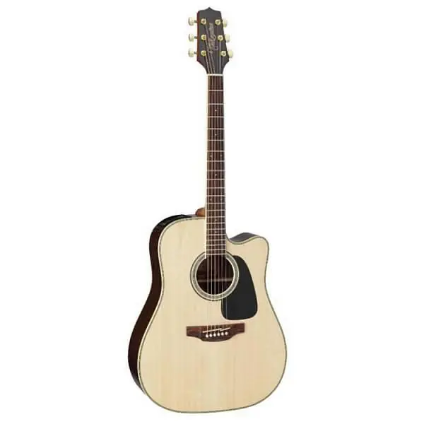 Affare Takamine GD 51 CE Natural
