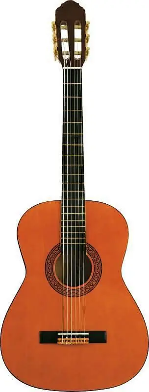 Prezzo Ridotto EKO CS-5 NATURAL - CHITARRA CLASSICA 3/4 CON BORSA