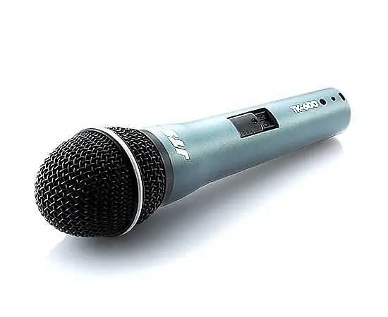 JTS TK-600 - microfono dinamico per voce Must-Have