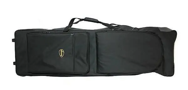 Dam BPR88 - custodia trolley per pianoforte digitale 142 cm Più Venduto