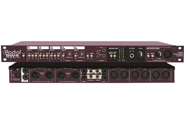 Compra Online Radial SW4