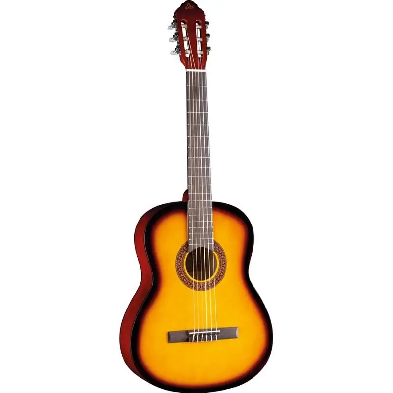 Direttamente Dal Produttore Eko CS-10 Sunburst