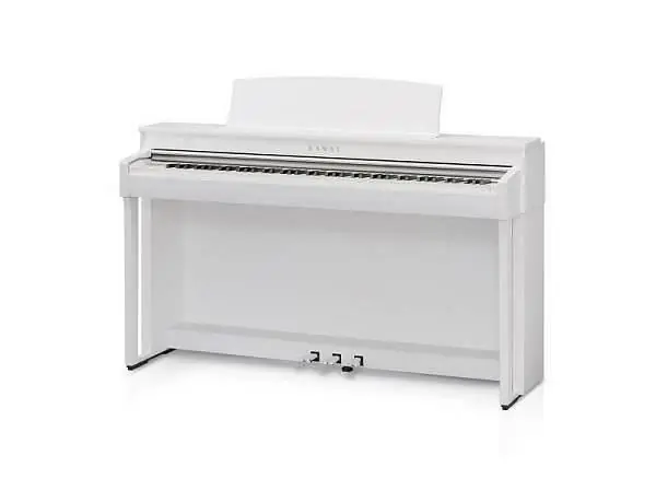 Prezzo Basso Kawai CN 37 B bianco - pianoforte digitale