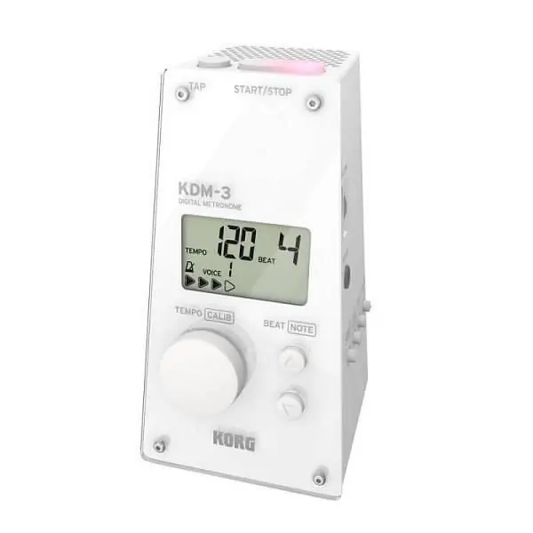 Korg KDM-3-WH Offerta