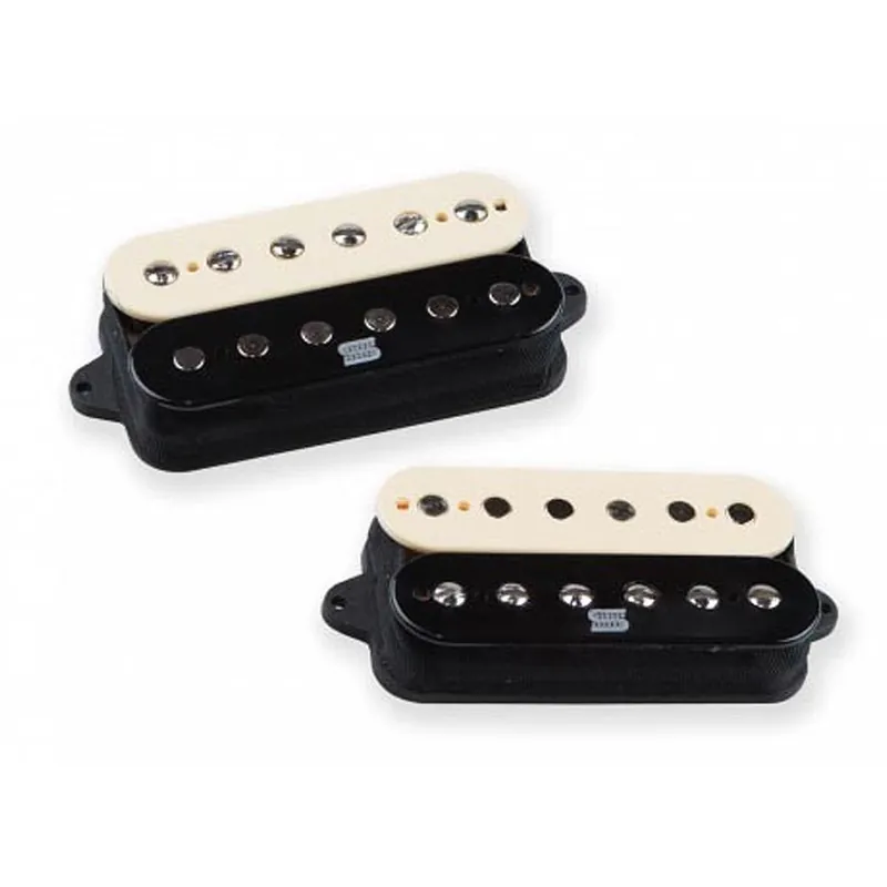 Seymour Duncan DUALITY SET ZEBRA Compra Online