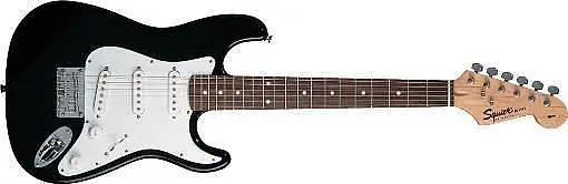 Ultime Pezzi Squier Mini Stratocaster®