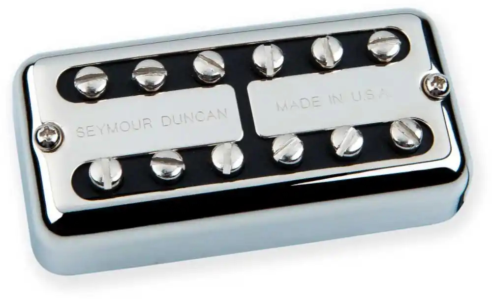 Seymour Duncan PSYCLONE VINTAGE NECK NICKEL Economico