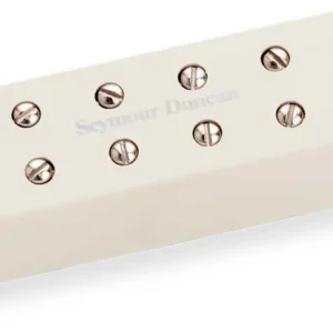 Acquista Ora Seymour Duncan RED DEVIL MIDDLE PARCHMENT