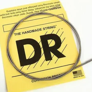 DR Strings 024 TITE FIT Promo Stagionale