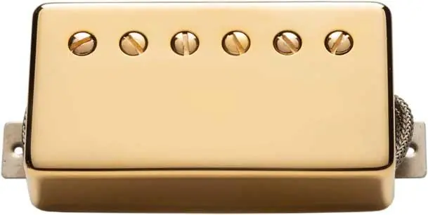Seymour Duncan APH2N SLASH ALNC II PRO HB GOLD Scelto Dai Clienti