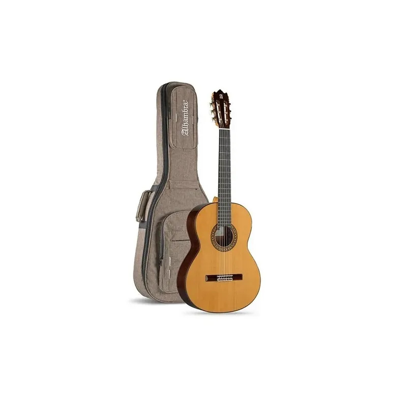 ALHAMBRA 4P A - Chitarra Classica in Abete Nuova Collezione
