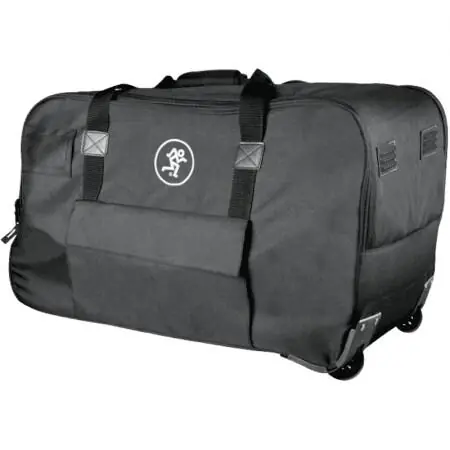 A Buon Prezzo Mackie SRM215 ROLLING BAG