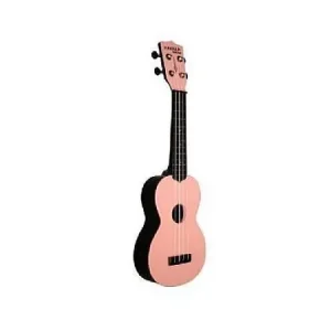 Kala Makala MK-SWB/PK Ukulele Waterman series Soprano Direttamente Dal Produttore