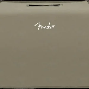 Professionale Fender Amp Cover, Acoustic 100, Gray