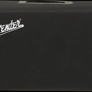 Fender Amp Cover, Mustang® GT 40, Black Non Perdere