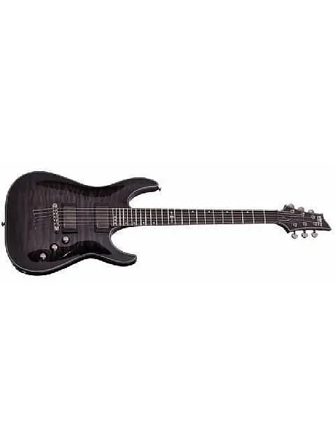 Direttamente Dal Produttore Schecter HELLRAISER HYBRID C 1 TBB