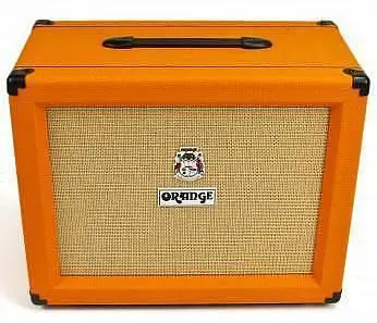 Bestseller Orange PPC112 - cassa per chitarra