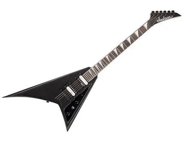 Occasione Jackson JS Series Rhoads JS32T