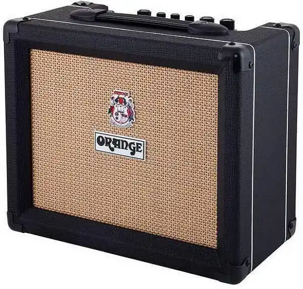 Orange Crush 20RT-BK amplificatore combo analogico 20 watt Economico