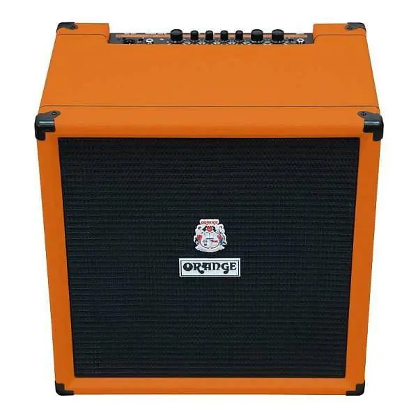 Orange Crush Bass 100BXT - amplificatore da basso 100 watt Spedito Oggi