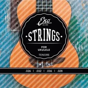Economico Eko Ukulele Tenor String set