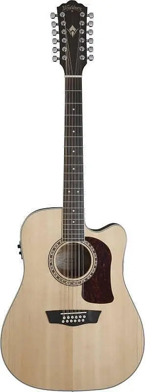 Compra Oggi Stesso Washburn HD-10SCE12