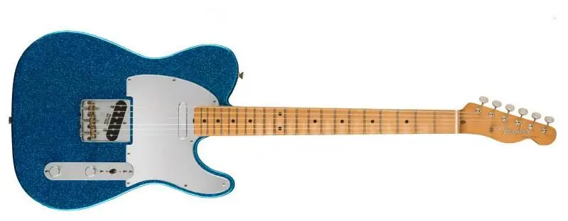 Fender J Mascis Telecaster® Miglior Prezzo