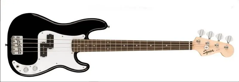 Economico Squier Mini Precision Bass®