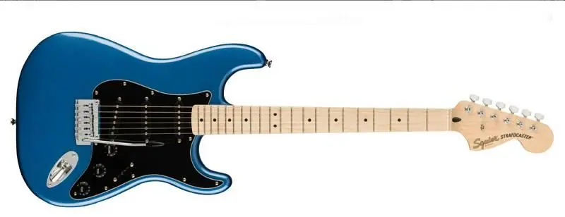 Squier Affinity Series® Stratocaster® Acquista Ora
