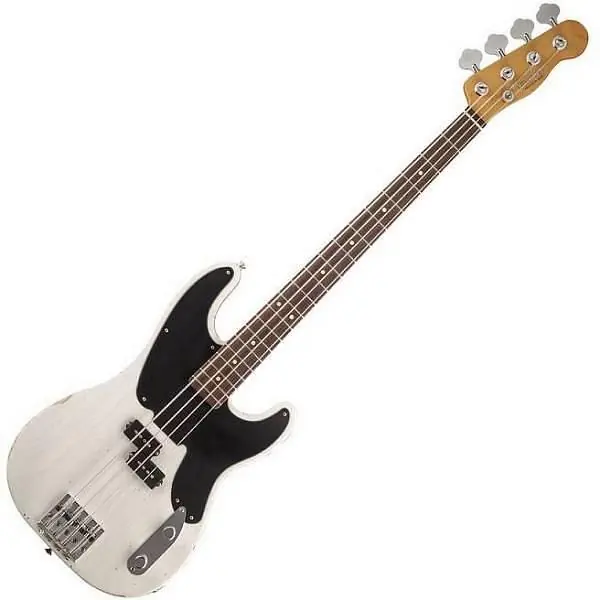 Fender Mike Dirnt Road Worn® Precision Bass® Occasione