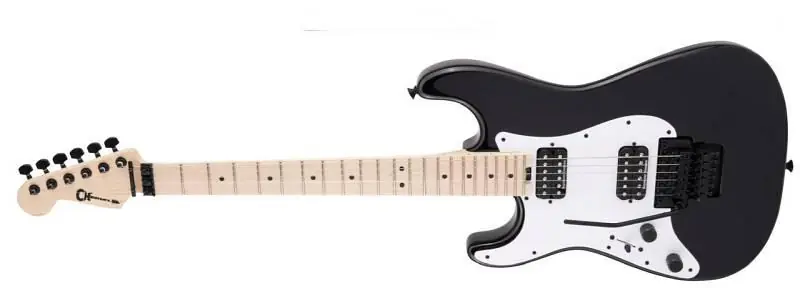 A Buon Prezzo Charvel Pro-Mod So-Cal Style 1 HH FR M LH