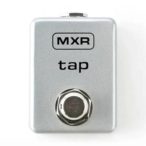 Saldi Dunlop M199 Switch Tap Tempo