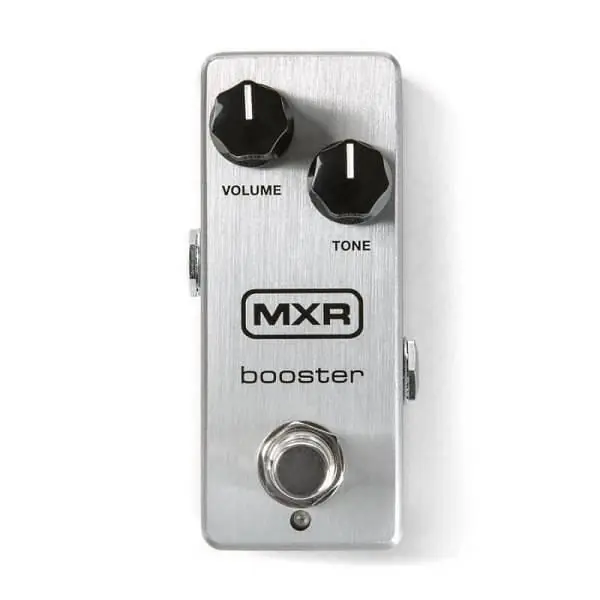 Prezzo Conveniente MXR M293 Booster Mini