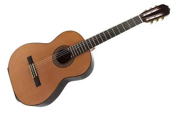Raimundo CONCERTO 146 chitarra classica Saldi