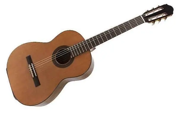 Raimundo STUDIO 120 chitarra classica elettrificata Super Prezzo