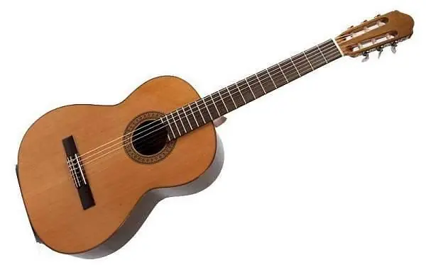 Compra Adesso Raimundo STUDIO 118 chitarra classica