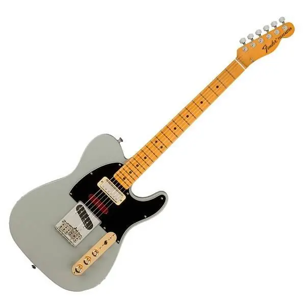 Offerta Speciale Fender Brent Mason Telecaster®