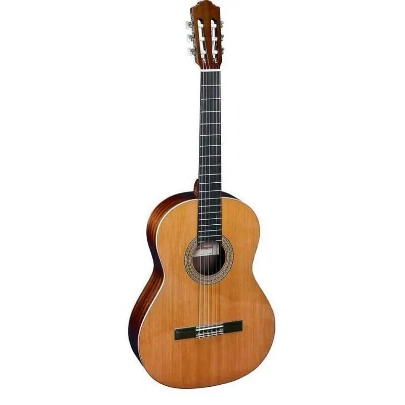 Sconto ALMANSA STUDENT 402 - Chitarra classica TOP CEDRO MASSELLO