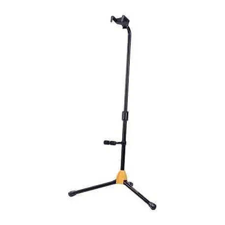 Hercules Stands HERCULES STAND HCGS-412B+ STAND PER CHITARRA Soddisfatti O Rimborsati