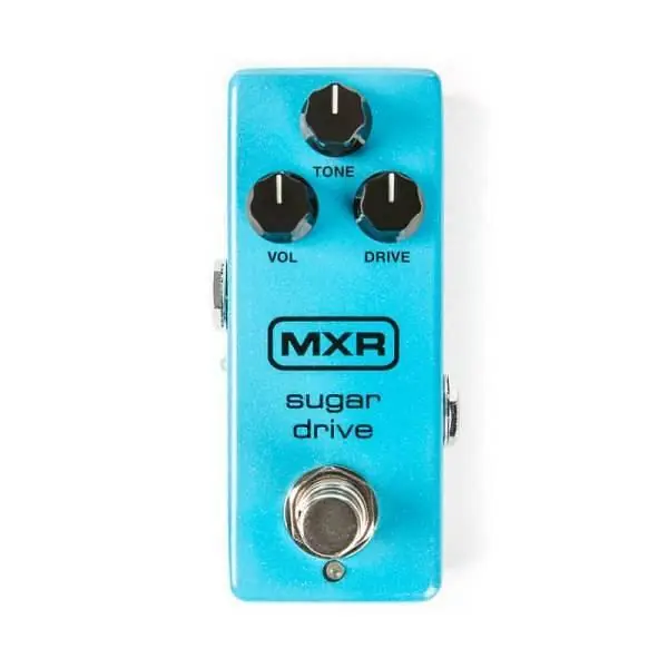 MXR M294 Sugar Drive Sconto