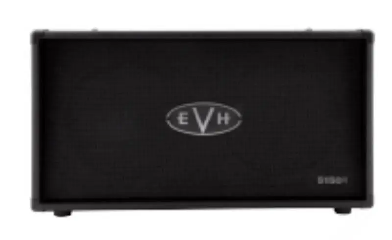 Nuovo Arrivo EVH 5150III® 50S 2x12 Cabinet
