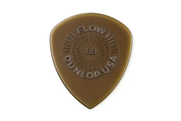 Prezzo Di Fabbrica Dunlop 549R088 Flow Standard Grip .88 mm Bag/24