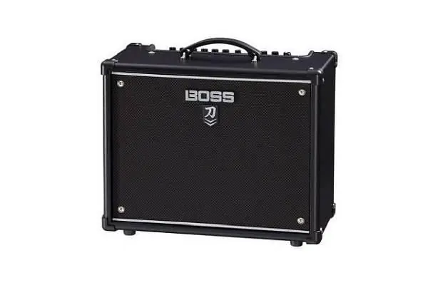 Direttamente Dal Produttore Boss KATANA KTN 50 MKII 50W 1x12” combo
