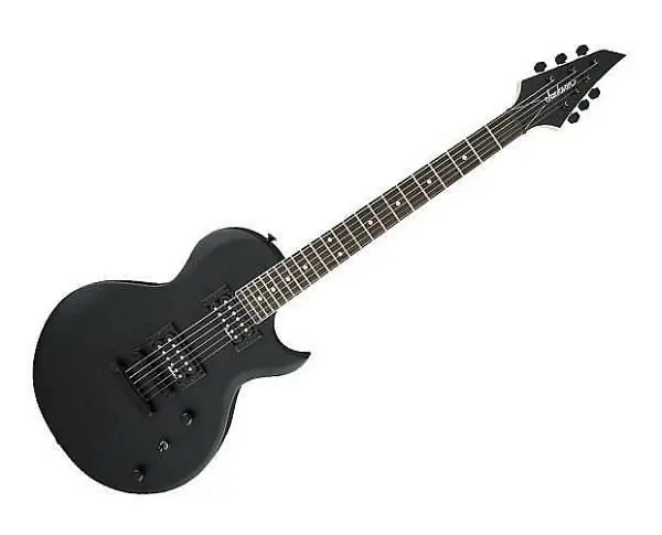 Offerta Speciale Jackson JS Series Monarkh SC JS22