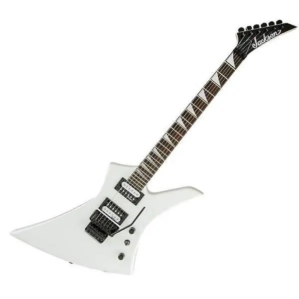 Ultime Pezzi Jackson JS Series Kelly™ JS32