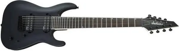 Jackson JS Series Dinky® Arch Top JS32-8 DKA HT Occasione