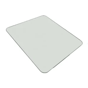 Ordina Subito Telescript BSP12x14-MIRRORED Séparateur de faisceaux en verre 12 “x14” pour téléprompteur Prise de parole en public